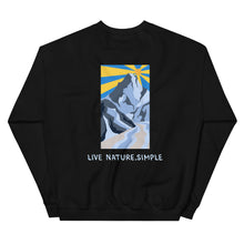 Load image into Gallery viewer, K2 Unisex Sweatshirt
