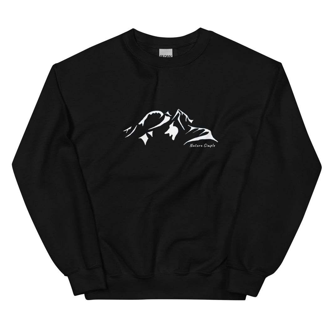 GARIBALDI - Unisex Sweatshirt