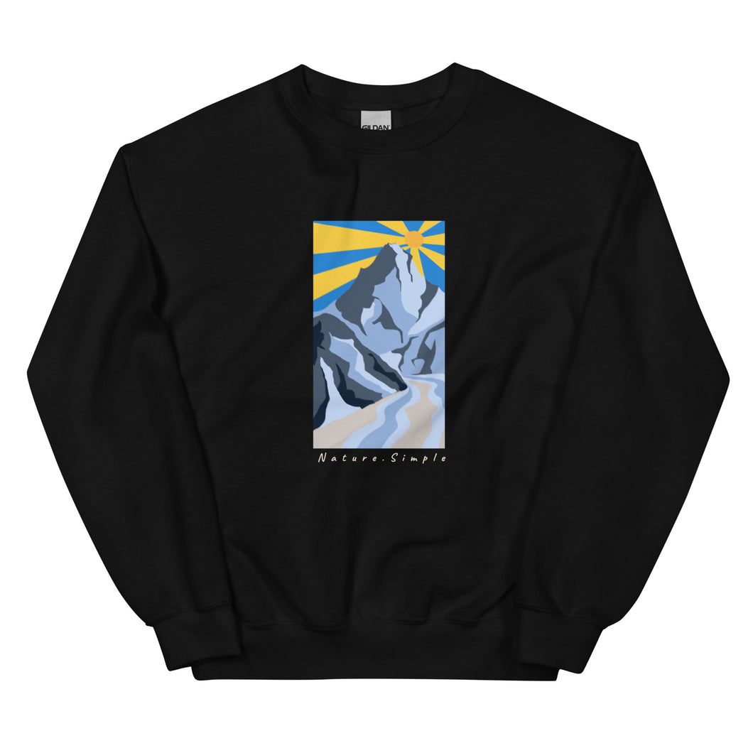 K2 - Unisex Sweatshirt