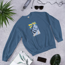 Load image into Gallery viewer, K2 - Unisex Sweatshirt
