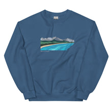 Load image into Gallery viewer, The River - Unisex Sweatshirt
