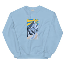 Load image into Gallery viewer, K2 - Unisex Sweatshirt
