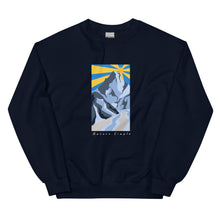 Load image into Gallery viewer, K2 - Unisex Sweatshirt
