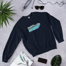 Load image into Gallery viewer, The River - Unisex Sweatshirt
