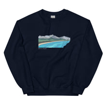 Load image into Gallery viewer, The River - Unisex Sweatshirt
