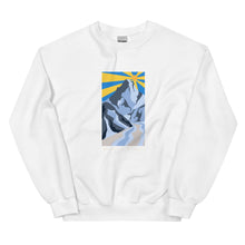 Load image into Gallery viewer, K2 - Unisex Sweatshirt
