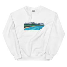 Load image into Gallery viewer, The River - Unisex Sweatshirt
