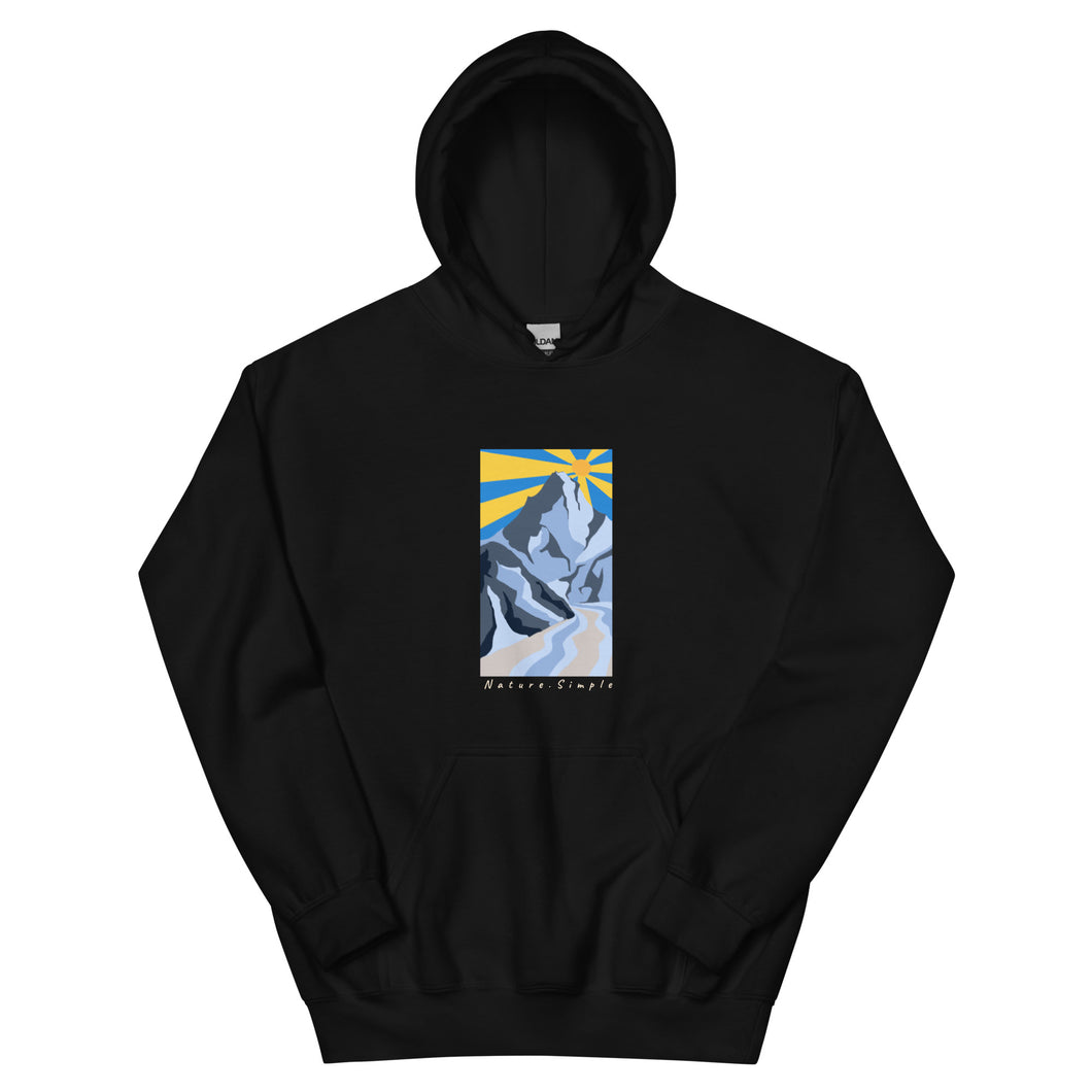 K2 - Unisex Hoodie