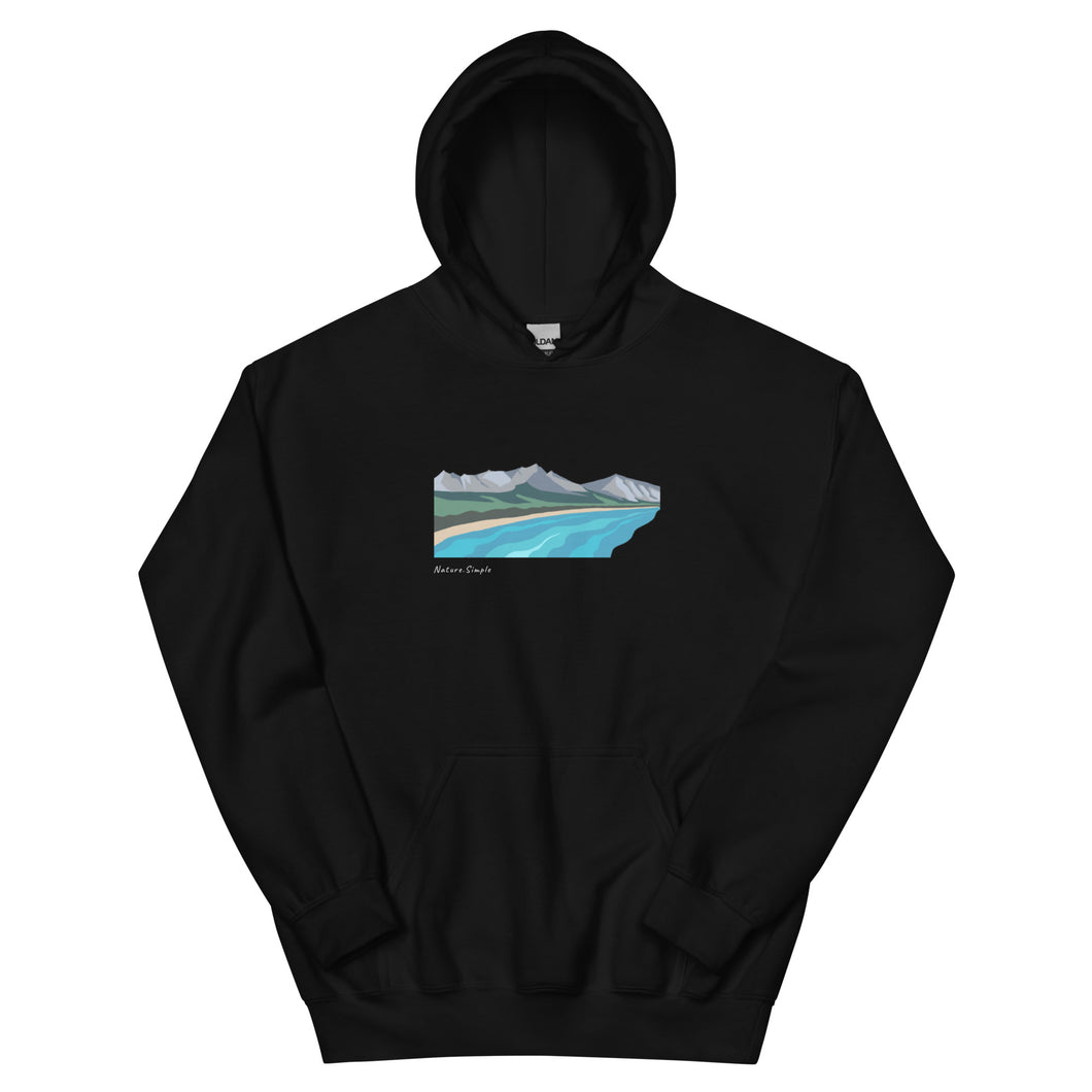 The River - Unisex Hoodie