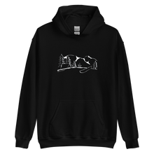 Load image into Gallery viewer, Camping Unisex Hoodie
