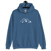 Load image into Gallery viewer, GARIBALDI - Unisex Hoodie
