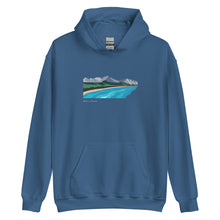 Load image into Gallery viewer, The River - Unisex Hoodie
