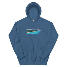 Load image into Gallery viewer, The River - Unisex Hoodie
