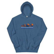 Load image into Gallery viewer, Sunset - Unisex Hoodie
