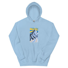 Load image into Gallery viewer, K2 - Unisex Hoodie
