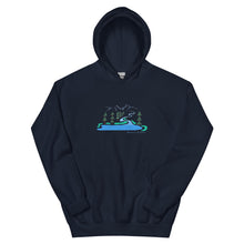 Load image into Gallery viewer, Wilderness - Unisex Hoodie
