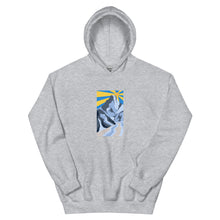 Load image into Gallery viewer, K2 - Unisex Hoodie
