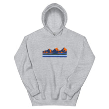 Load image into Gallery viewer, Sunset - Unisex Hoodie
