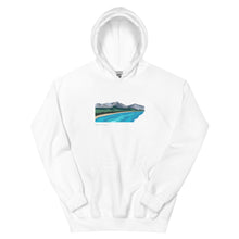 Load image into Gallery viewer, The River - Unisex Hoodie
