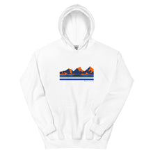 Load image into Gallery viewer, Sunset - Unisex Hoodie
