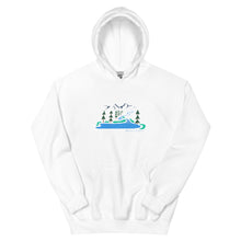 Load image into Gallery viewer, Wilderness - Unisex Hoodie
