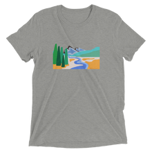 Load image into Gallery viewer, Wandering short sleeve t-shirt
