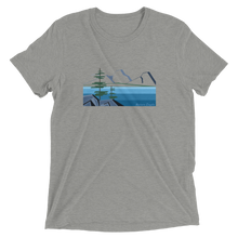 Load image into Gallery viewer, Vista short sleeve t-shirt
