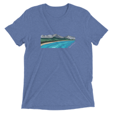 Load image into Gallery viewer, The River short sleeve t-shirt
