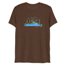 Load image into Gallery viewer, Wilderness short sleeve t-shirt
