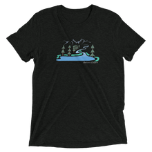 Load image into Gallery viewer, Wilderness short sleeve t-shirt
