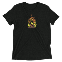 Load image into Gallery viewer, Campfire short sleeve t-shirt
