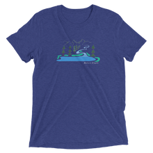 Load image into Gallery viewer, Wilderness short sleeve t-shirt
