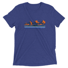 Load image into Gallery viewer, Sunset short sleeve t-shirt
