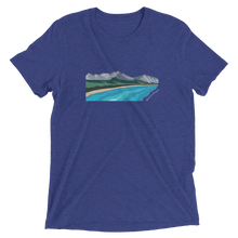 Load image into Gallery viewer, The River short sleeve t-shirt
