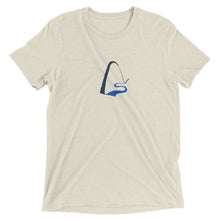 Load image into Gallery viewer, Nature.Simple short sleeve t-shirt
