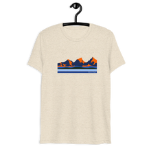 Load image into Gallery viewer, Sunset short sleeve t-shirt
