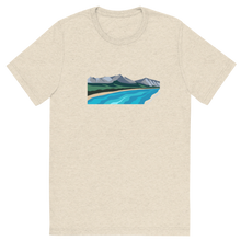 Load image into Gallery viewer, The River short sleeve t-shirt
