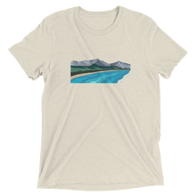 Load image into Gallery viewer, The River short sleeve t-shirt
