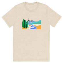 Load image into Gallery viewer, Wandering short sleeve t-shirt
