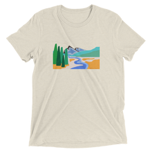 Load image into Gallery viewer, Wandering short sleeve t-shirt
