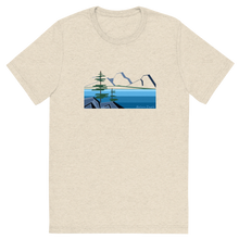 Load image into Gallery viewer, Vista short sleeve t-shirt
