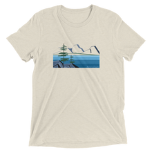 Load image into Gallery viewer, Vista short sleeve t-shirt
