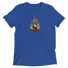 Load image into Gallery viewer, Campfire short sleeve t-shirt
