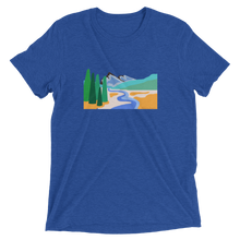 Load image into Gallery viewer, Wandering short sleeve t-shirt
