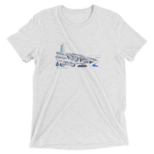 Load image into Gallery viewer, Lighthouse short sleeve t-shirt
